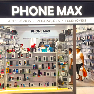 Phone Max